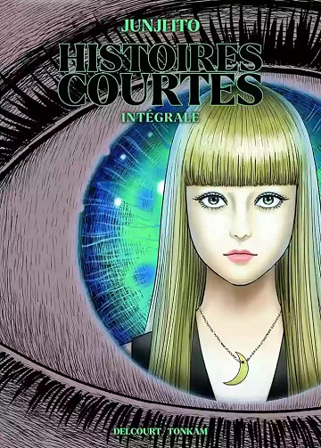 Histoires Courtes - Junji Itô (Itô) (2022)