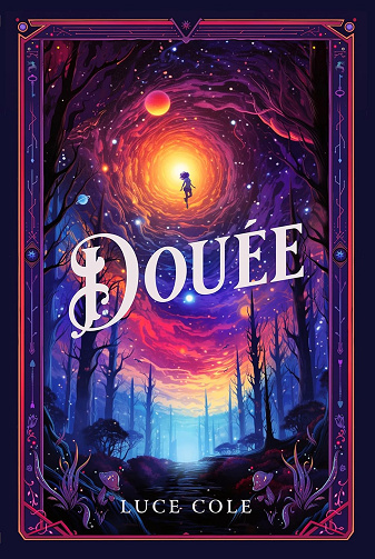 Douée - Luce Cole (2024)