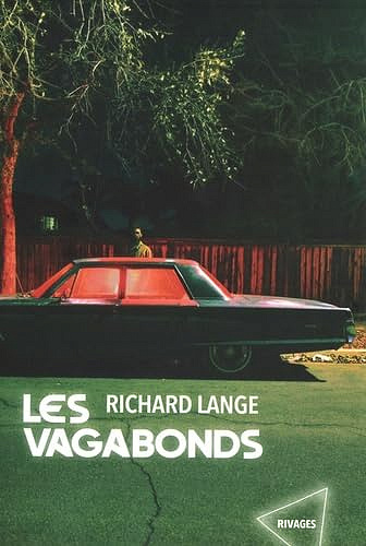 Les vagabonds -  Richard Lange (2024)