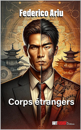 Corps étrangers - Federico Ariu (2024)