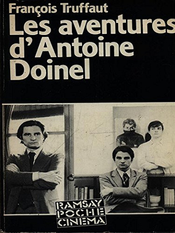 Les aventures d'Antoine Doinel - François Truffaut (1970)