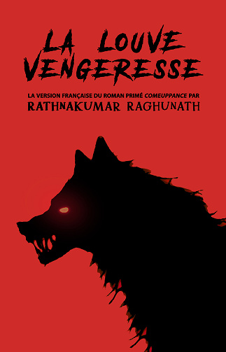 La Louve Vengeresse - Rathnakumar Raghunath (2023)