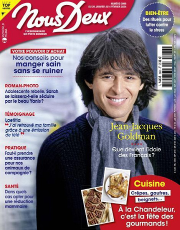 Nous Deux - 29 Janvier 2024
