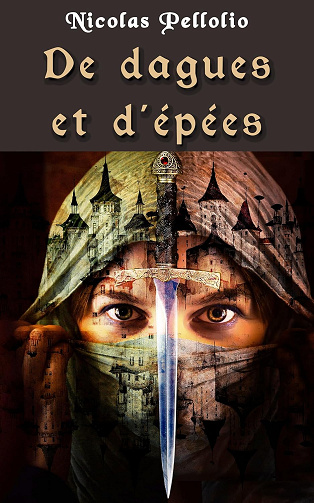 De dagues et d'épées - Nicolas Pellolio (2024)