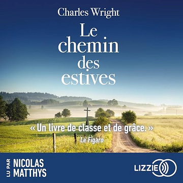 Le chemin des estives - Charles Wright (2024)