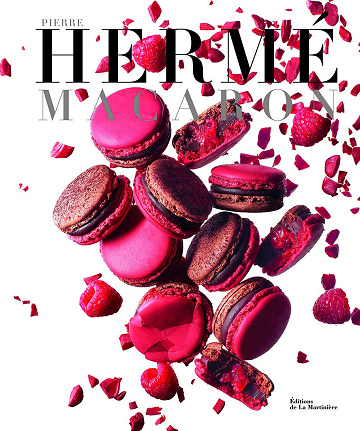 Macaron - Pierre Hermé (2014)