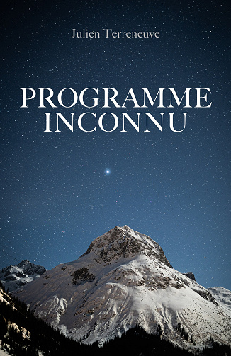 Programme inconnu - Julien Terreneuve (2024)