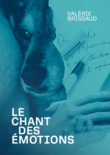 Le Chant des émotions - Valérie Brissaud (2024)