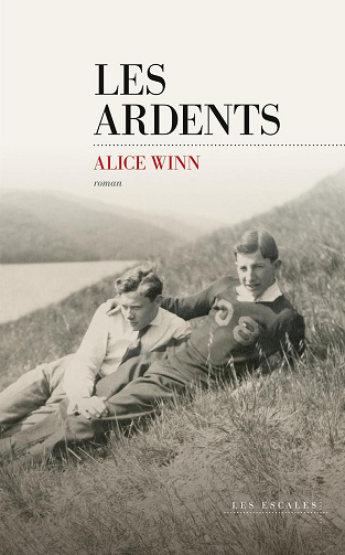 Les ardents - Alice Winn (2024)