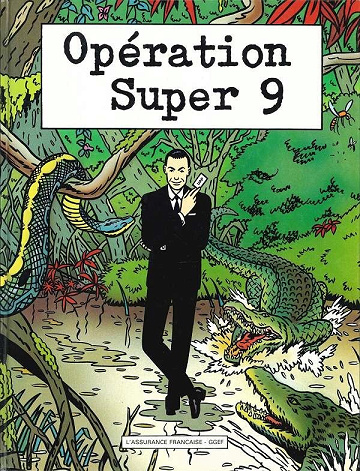 Opération Super 9