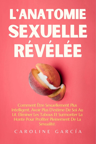 L'Anatomie Sexuelle Révélée - Caroline García (2024)