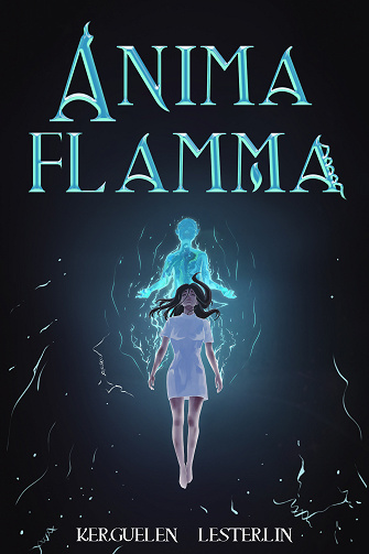 Anima Flamma - Kerguelen Lesterlin (2023)
