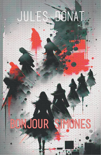 Bonjour Simones - Jules Donat (2023)