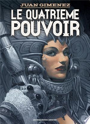 Le quatrième pouvoir - Intégrale