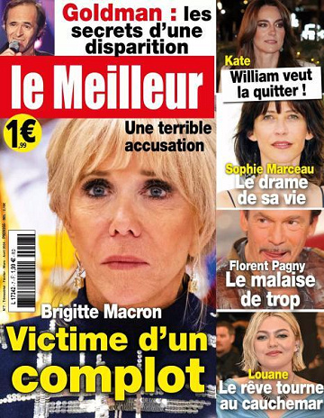 Le Meilleur - Février-Avril 2024