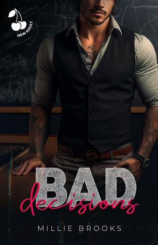 Bad Decisions - Millie Brooks (2024)