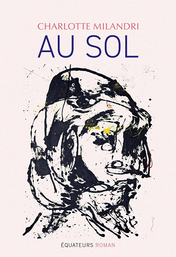 Au sol - Charlotte Milandri (2023)