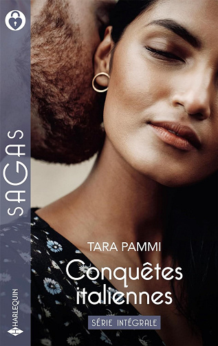 Conquêtes italiennes - Intégrale - Tara Pammi (2024)