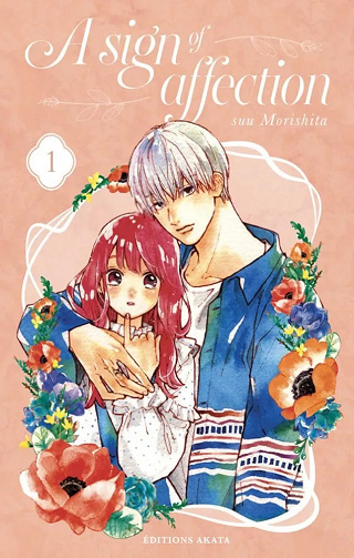 A sign of affection (01-06) (Morishita)