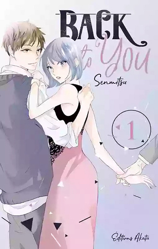 Back to You (Senmitsu) (2020)