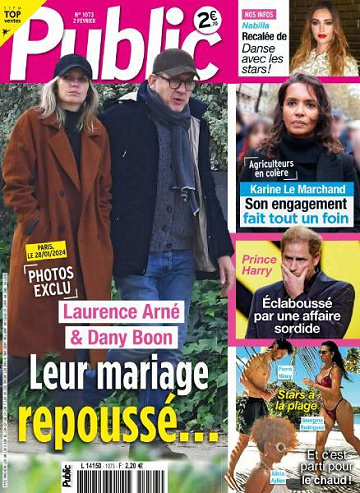 Public - 2 Février 2024