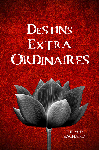 Destins extraordinaires - Thibaud Bachard (2024)