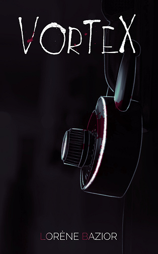 Vortex - Lorène Bazior (2024)