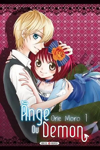 Ange ou Démon (01-02) (Moro) (2012)
