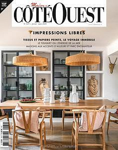 Maisons Côté Ouest - Février-Mars 2024