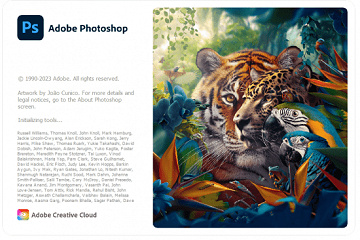 [Windows] Adobe Photoshop 2024 25.4.0.319 (x64) Multilingual
