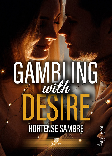 Gambling with desire - Hortense Sambre (2024)