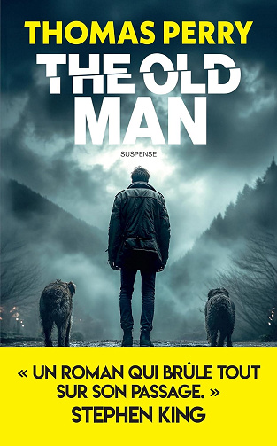 The Old Man - Thomas Perry (2024)