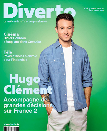 Diverto - 4 Février 2024