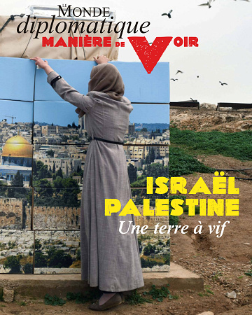 Le Monde diplomatique Manière de voir N.193 - Février-Mars 2024