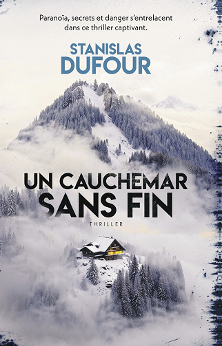 Un cauchemar sans fin - Stanislas Dufour (2024)