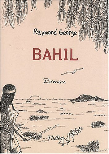 Raymond George - Bahil (2008)