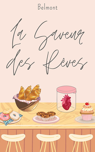 La saveur des rêves - Belmont (2024)