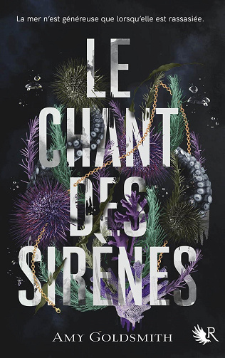 Le Chant des sirènes - Amy Goldsmith (2024)