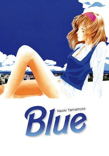 Blue (Yamamoto)