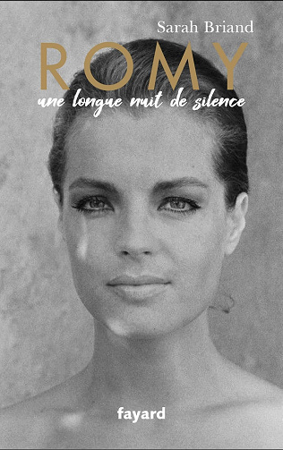 Romy, une longue nuit de silence - Sarah Briand (2019)