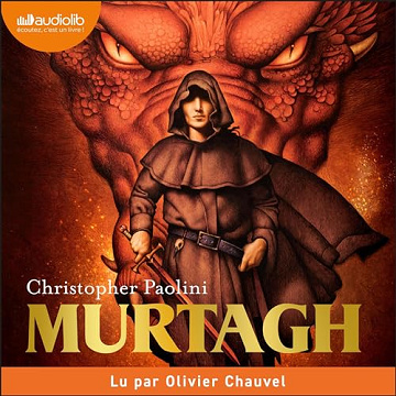 Eragon - Série Le Cycle de l'héritage Tome 5 Murtagh - Christopher Paolini