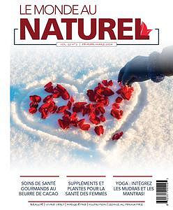 Le Monde au Naturel - Février-Mars 2024
