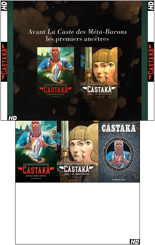 Castaka [HD]