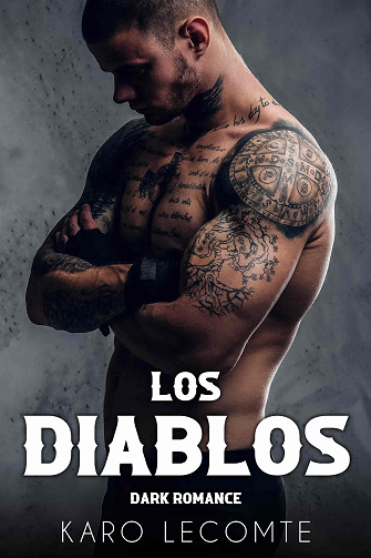 Los Diablos - Karo Lecomte (2024)