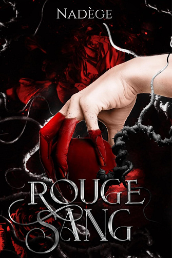Rouge Sang - Nadège (2023)