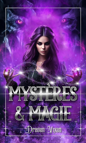 Mystères & Magie - Draven Vixen (2024)