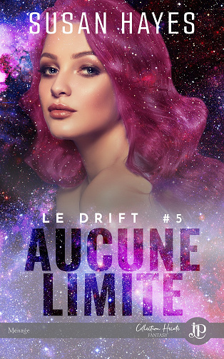 Aucune limite - Susan Hayes (2024)