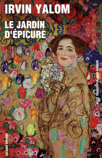 Le Jardin D'Épicure -  Irvin D. Yalom (2011)