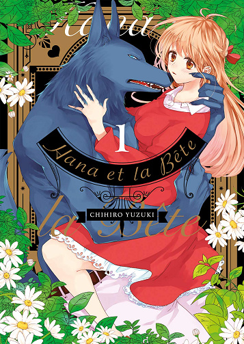 Hana et la Bête (01-02) (Yuzuki) (2021)