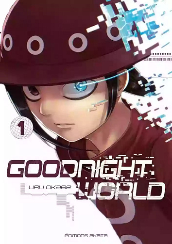 Goodnight World (01-05) (Okabe) (2021)